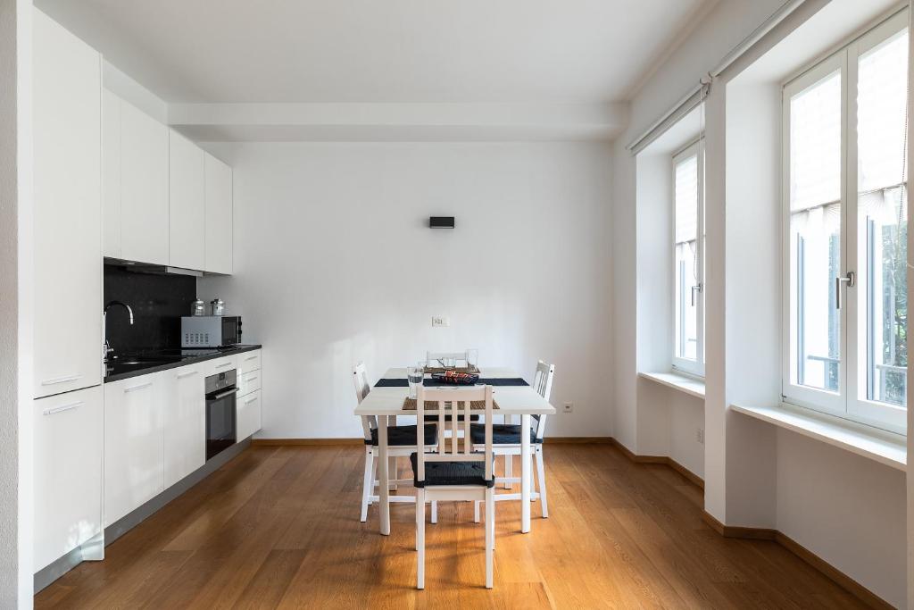 TIGLI Apartment room 1