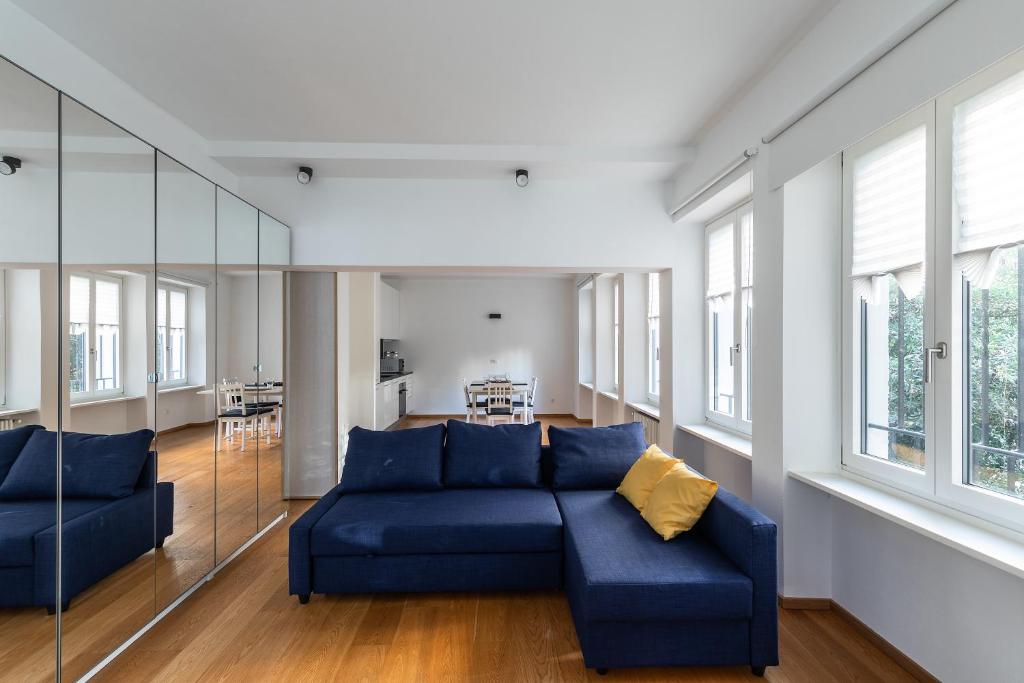 TIGLI Apartment room 3