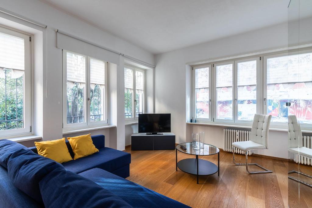 TIGLI Apartment room 6
